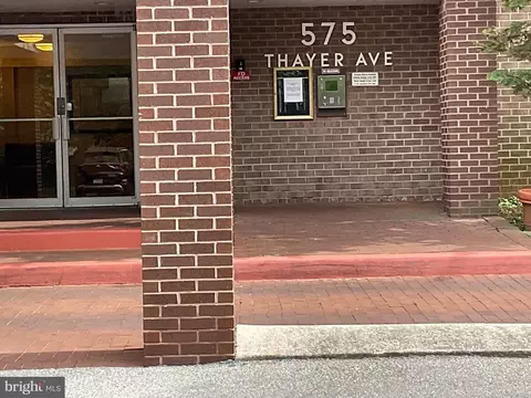 575 Thayer Ave #404, Silver Spring, MD 20910 photo 3