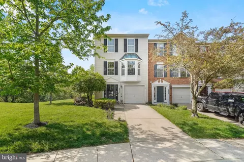 4611 Weston Pl, Olney, MD 20832