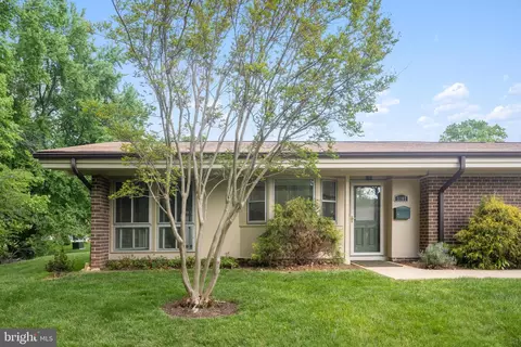 3207 S Leisure World Blvd #100-A, Silver Spring, MD 20906