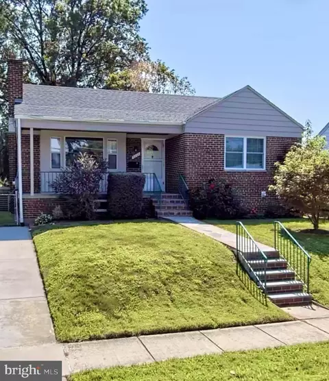 2306 Dennis Ave, Silver Spring, MD 20902