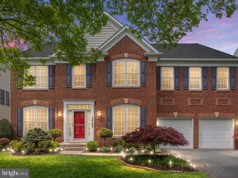 12709 Gorman Cir, Boyds, MD 20841