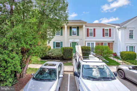 13120 Country Ridge Dr, Germantown, MD 20874