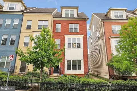 2428 Auden Dr, Silver Spring, MD 20906