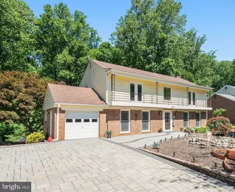 713 College Pkwy, Rockville, MD 20850
