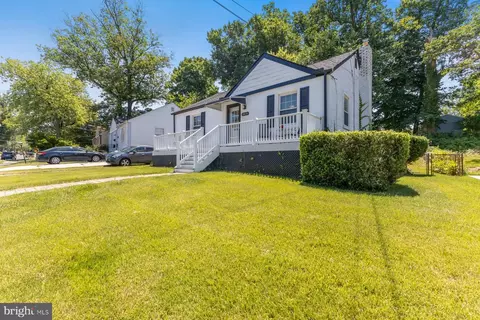 Other - 2814 Parker Ave, Silver Spring, MD 20902 photo 1 of 11