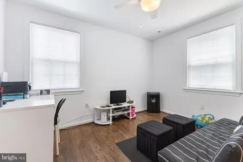 Bedroom - 2814 Parker Ave, Silver Spring, MD 20902 photo 3 of 3