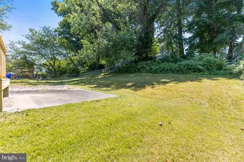 Exterior - 2814 Parker Ave, Silver Spring, MD 20902 photo 7 of 7
