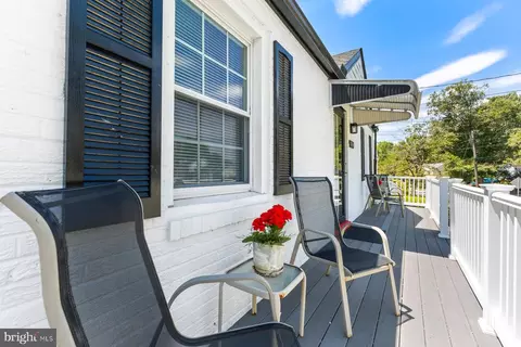Exterior - 2814 Parker Ave, Silver Spring, MD 20902 photo 3 of 7