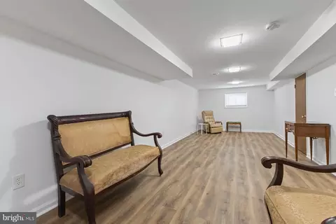 Entry Way - 2814 Parker Ave, Silver Spring, MD 20902 photo 1 of 2