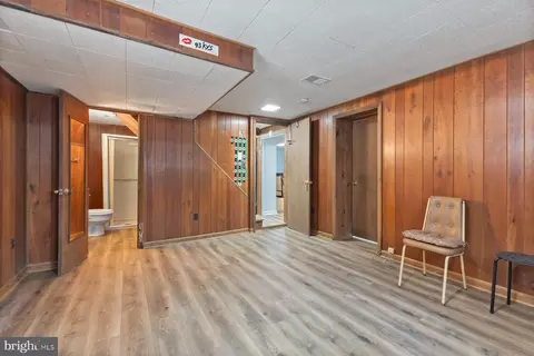 Entry Way - 2814 Parker Ave, Silver Spring, MD 20902 photo 2 of 2
