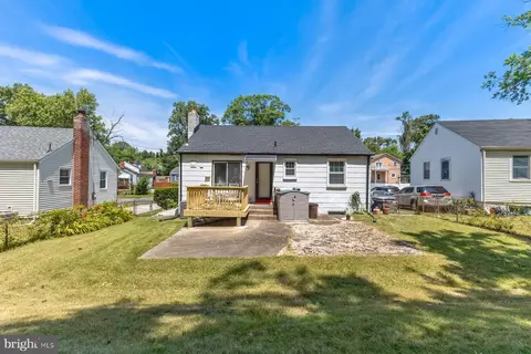 Other - 2814 Parker Ave, Silver Spring, MD 20902 photo 11 of 11