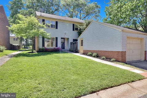 9416 Amboy Rd, Gaithersburg, MD 20886