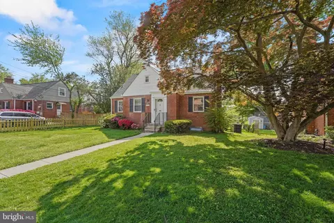 10002 Mckenney Ave, Silver Spring, MD 20902 photo 3