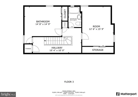 10002 Mckenney Ave, Silver Spring, MD 20902 photo 43