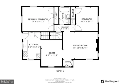 10002 Mckenney Ave, Silver Spring, MD 20902 photo 42