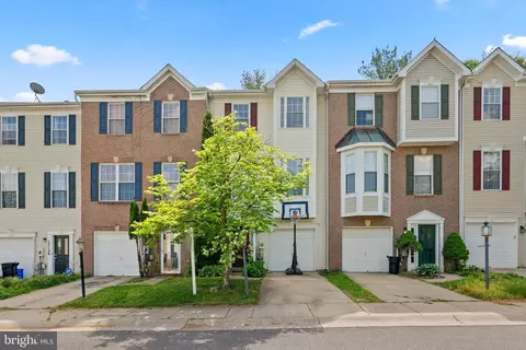 13130 Diamond Hill Dr, Germantown, MD 20874