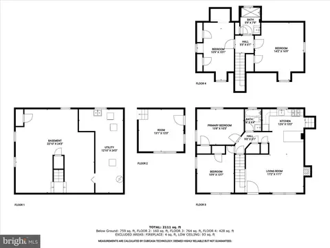 1700 Republic Rd, Silver Spring, MD 20902 photo 37