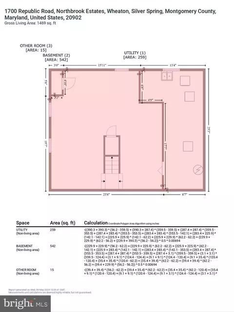 1700 Republic Rd, Silver Spring, MD 20902 photo 42