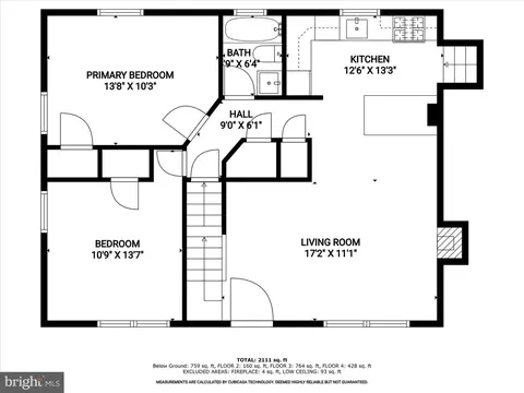 1700 Republic Rd, Silver Spring, MD 20902 photo 33