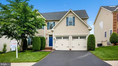 22564 Castle Oak Rd, Clarksburg, MD 20871