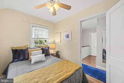 Bedroom - 306 Brewster Ct, Silver Spring, MD 20901 photo 6 of 6