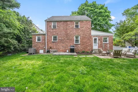 Exterior - 306 Brewster Ct, Silver Spring, MD 20901 photo 5 of 5