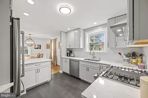 Kitchen - 306 Brewster Ct, Silver Spring, MD 20901 photo 1 of 3
