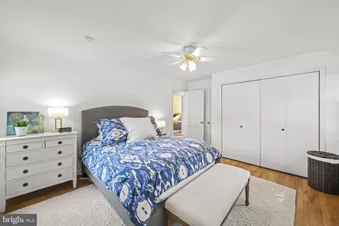 Bedroom - 306 Brewster Ct, Silver Spring, MD 20901 photo 3 of 6