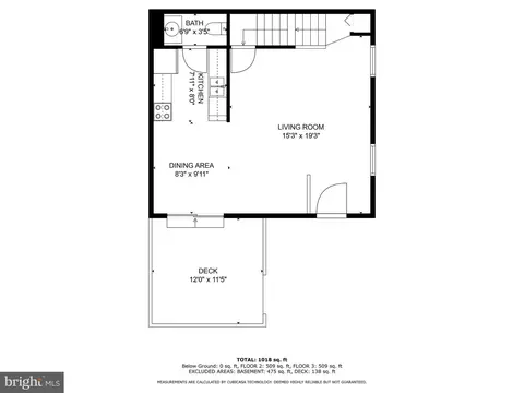 34 Native Dancer Ct, North Potomac, MD 20878 photo 29