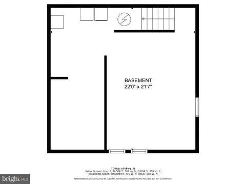34 Native Dancer Ct, North Potomac, MD 20878 photo 31