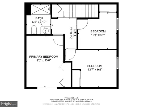 34 Native Dancer Ct, North Potomac, MD 20878 photo 30