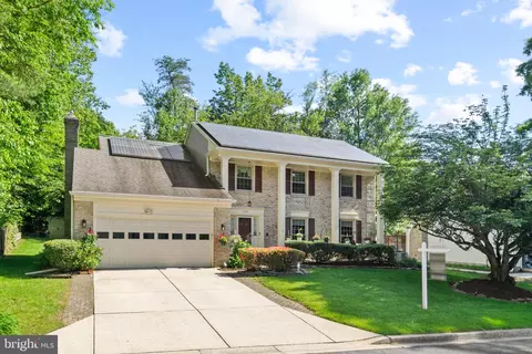 Exterior - 11444 Oak Leaf Dr, Silver Spring, MD 20901 photo 7 of 7