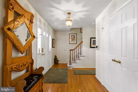 Entry Way - 11444 Oak Leaf Dr, Silver Spring, MD 20901 photo 1 of 2