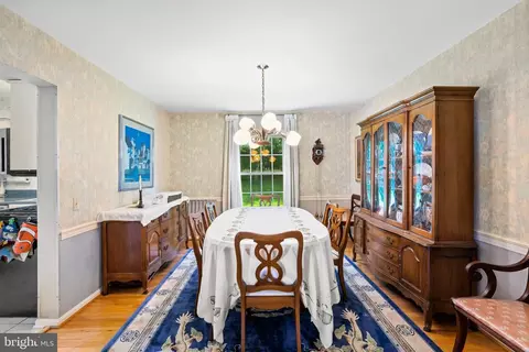 Dining - 11444 Oak Leaf Dr, Silver Spring, MD 20901 photo 2 of 2