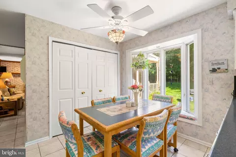 Dining - 11444 Oak Leaf Dr, Silver Spring, MD 20901 photo 1 of 2
