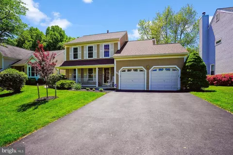 17304 Parson Grove Ter, Olney, MD 20832