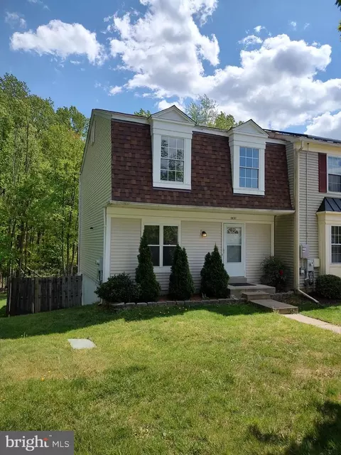 3821 Stepping Stone Ln, Burtonsville, MD 20866