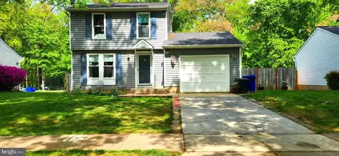 7452 Brenish Dr, Gaithersburg, MD 20879