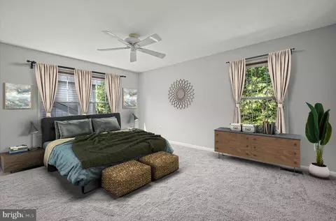 Bedroom - 1705 Nordic Hill Cir, Silver Spring, MD 20906 photo 1 of 6