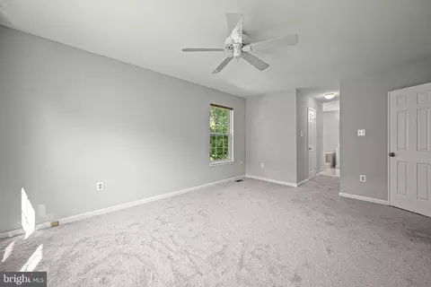 Bedroom - 1705 Nordic Hill Cir, Silver Spring, MD 20906 photo 6 of 6
