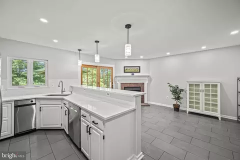 Kitchen - 1705 Nordic Hill Cir, Silver Spring, MD 20906 photo 1 of 4