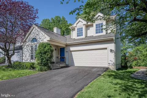 Exterior - 1705 Nordic Hill Cir, Silver Spring, MD 20906 photo 3 of 9