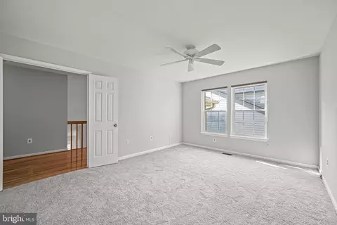 Bedroom - 1705 Nordic Hill Cir, Silver Spring, MD 20906 photo 3 of 6