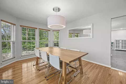 Dining - 1705 Nordic Hill Cir, Silver Spring, MD 20906 photo 2 of 2