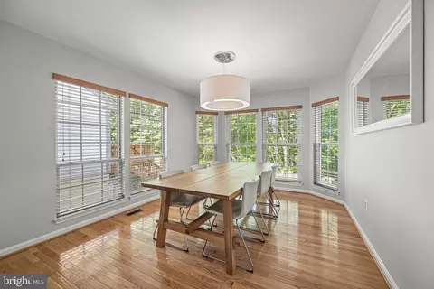 Dining - 1705 Nordic Hill Cir, Silver Spring, MD 20906 photo 1 of 2