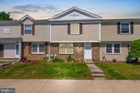 9229 Bluebird Ter, Gaithersburg, MD 20879