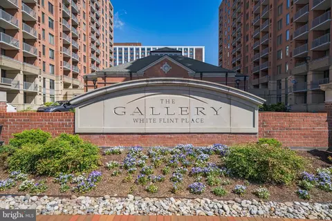 11710 Old Georgetown Rd #801, Rockville, MD 20852