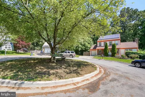 13049 Rhapsody Ln, Silver Spring, MD 20904 photo 3