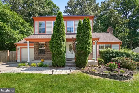 13049 Rhapsody Ln, Silver Spring, MD 20904