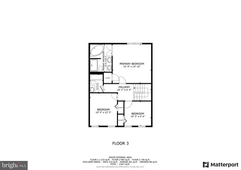13049 Rhapsody Ln, Silver Spring, MD 20904 photo 46
